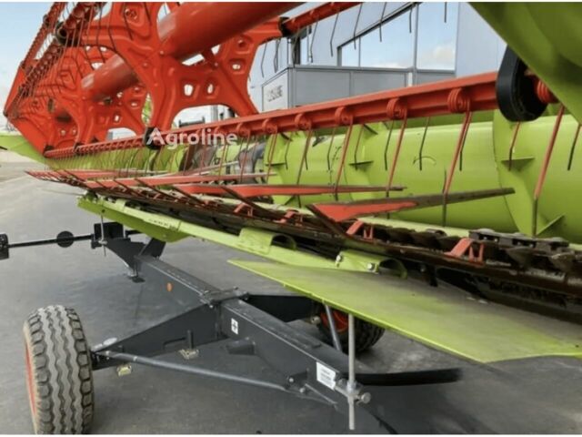 Клаас Другая, объемом двигателя 0 л и пробегом 0 тыс. км за 34981 $, фото 3 на Automoto.ua