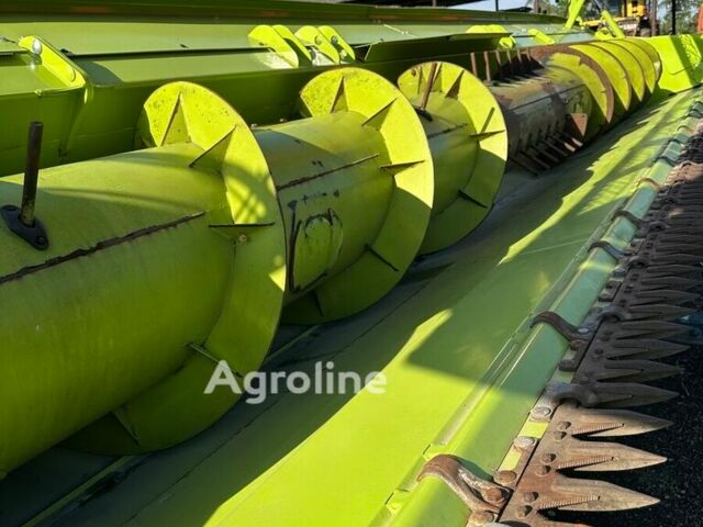 Клаас Другая, об'ємом двигуна 0 л та пробігом 0 тис. км за 38404 $, фото 9 на Automoto.ua