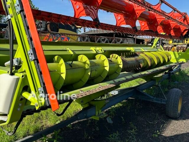 Клаас Другая, об'ємом двигуна 0 л та пробігом 0 тис. км за 38404 $, фото 3 на Automoto.ua