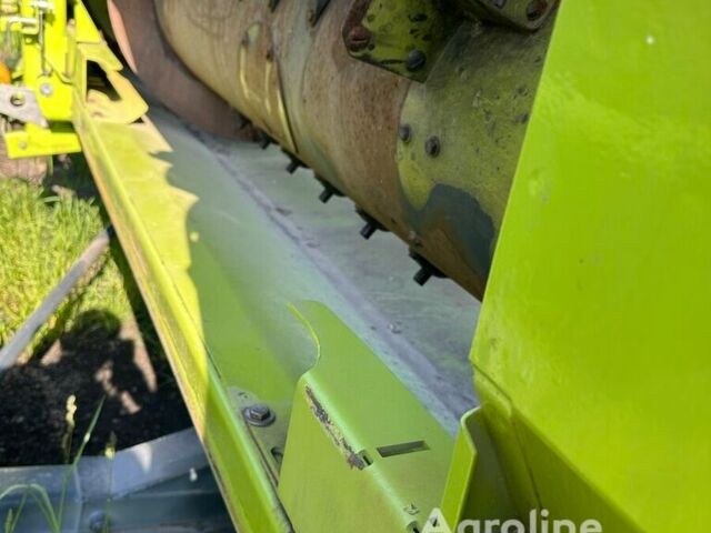 Клаас Другая, об'ємом двигуна 0 л та пробігом 0 тис. км за 38404 $, фото 13 на Automoto.ua