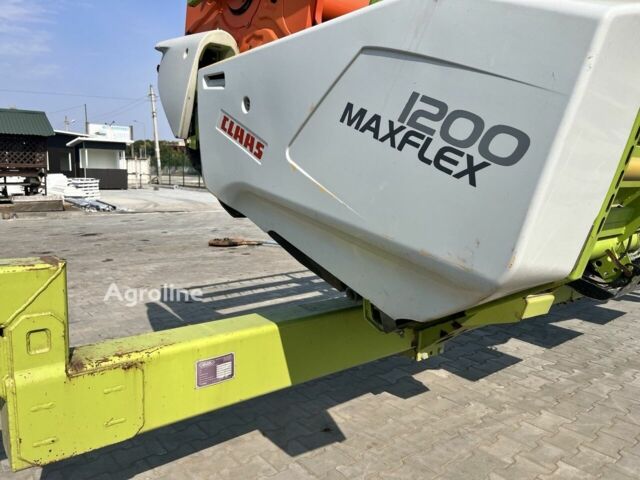 Клаас Другая, объемом двигателя 0 л и пробегом 0 тыс. км за 51327 $, фото 1 на Automoto.ua