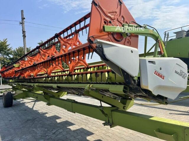 Клаас Другая, объемом двигателя 0 л и пробегом 0 тыс. км за 51327 $, фото 3 на Automoto.ua