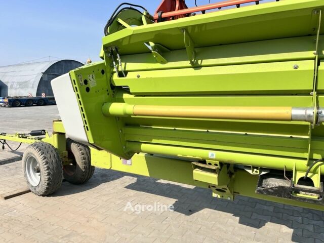 Клаас Другая, объемом двигателя 0 л и пробегом 0 тыс. км за 51327 $, фото 2 на Automoto.ua