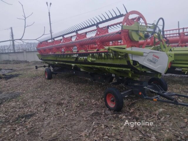 Клаас Другая, объемом двигателя 0 л и пробегом 0 тыс. км за 98897 $, фото 4 на Automoto.ua