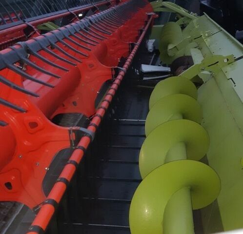 Клаас Другая, объемом двигателя 0 л и пробегом 0 тыс. км за 98897 $, фото 8 на Automoto.ua