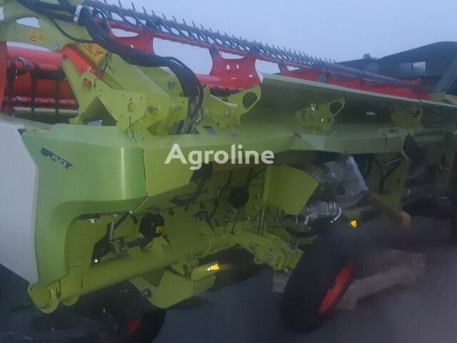 Клаас Другая, объемом двигателя 0 л и пробегом 0 тыс. км за 98897 $, фото 9 на Automoto.ua