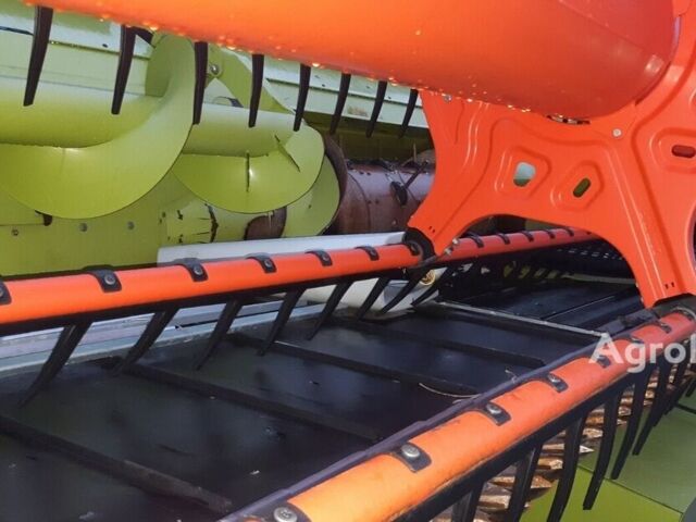 Клаас Другая, объемом двигателя 0 л и пробегом 0 тыс. км за 98897 $, фото 7 на Automoto.ua