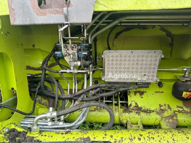 Клаас Другая, объемом двигателя 0 л и пробегом 0 тыс. км за 80374 $, фото 24 на Automoto.ua