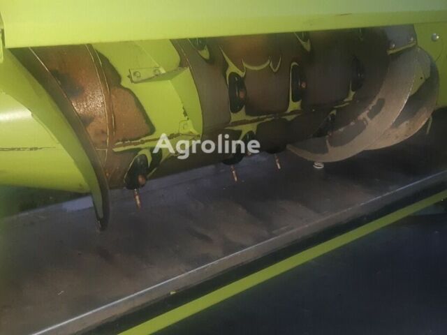 Клаас Другая, объемом двигателя 0 л и пробегом 0 тыс. км за 98897 $, фото 10 на Automoto.ua