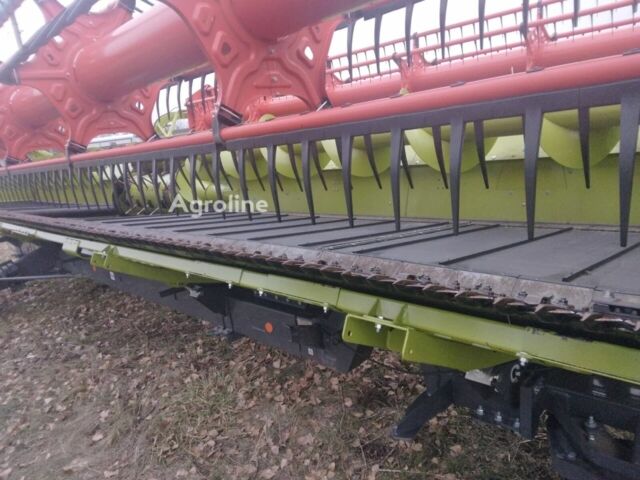 Клаас Другая, объемом двигателя 0 л и пробегом 0 тыс. км за 98897 $, фото 2 на Automoto.ua