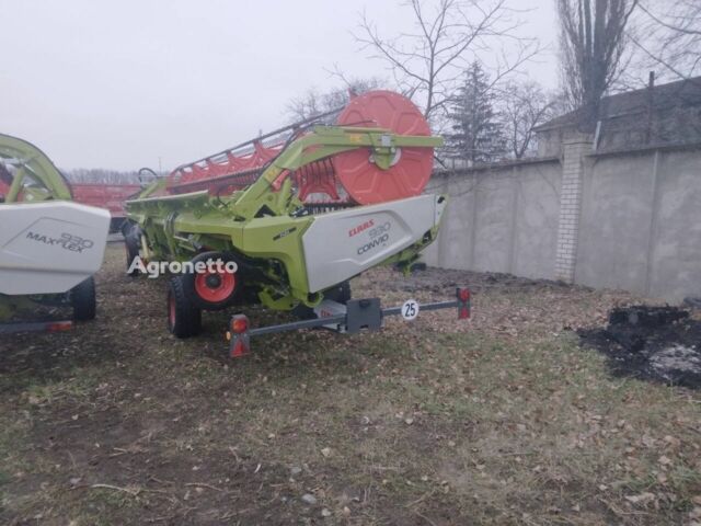 Клаас Другая, объемом двигателя 0 л и пробегом 0 тыс. км за 88833 $, фото 1 на Automoto.ua