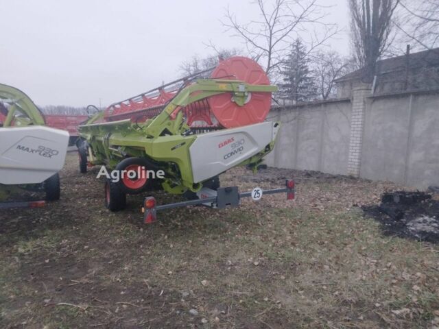 Клаас Другая, объемом двигателя 0 л и пробегом 0 тыс. км за 98897 $, фото 1 на Automoto.ua