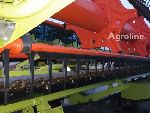 Клаас Другая, объемом двигателя 0 л и пробегом 0 тыс. км за 98897 $, фото 6 на Automoto.ua