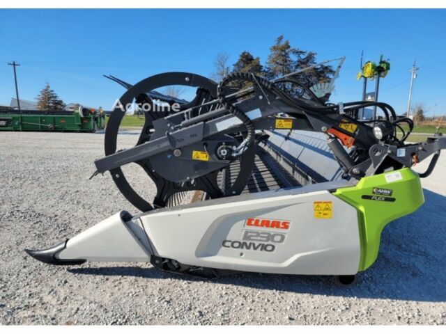Клаас Другая, объемом двигателя 0 л и пробегом 0 тыс. км за 59809 $, фото 3 на Automoto.ua