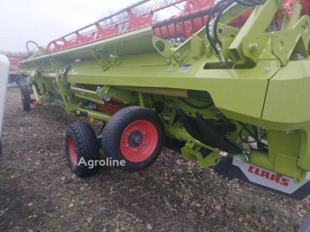 Клаас Другая, объемом двигателя 0 л и пробегом 0 тыс. км за 98897 $, фото 3 на Automoto.ua