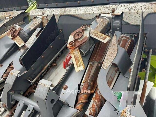 Клаас Другая, объемом двигателя 0 л и пробегом 0 тыс. км за 81680 $, фото 4 на Automoto.ua
