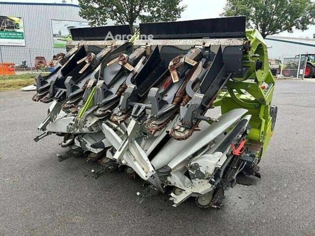Клаас Другая, объемом двигателя 0 л и пробегом 0 тыс. км за 81680 $, фото 3 на Automoto.ua