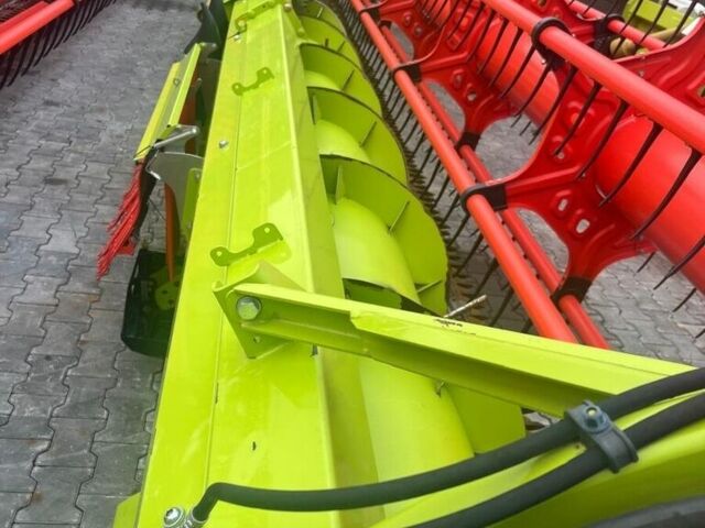 Клаас Другая, об'ємом двигуна 0 л та пробігом 0 тис. км за 45555 $, фото 4 на Automoto.ua