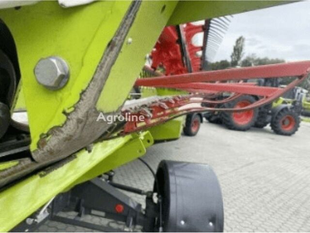 Клаас Другая, об'ємом двигуна 0 л та пробігом 0 тис. км за 75792 $, фото 6 на Automoto.ua