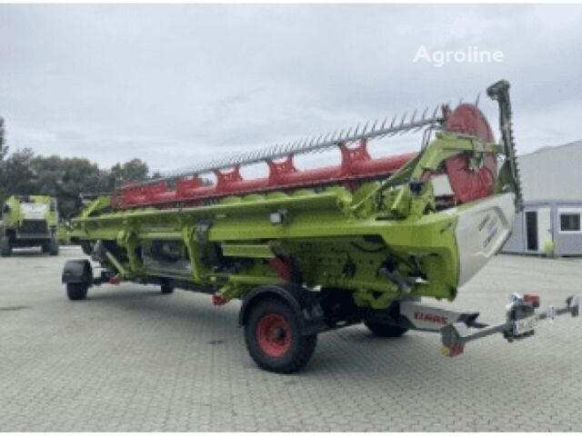 Клаас Другая, об'ємом двигуна 0 л та пробігом 0 тис. км за 75792 $, фото 2 на Automoto.ua