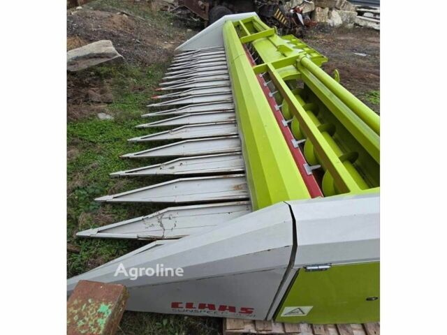 Клаас Другая, объемом двигателя 0 л и пробегом 0 тыс. км за 23128 $, фото 1 на Automoto.ua