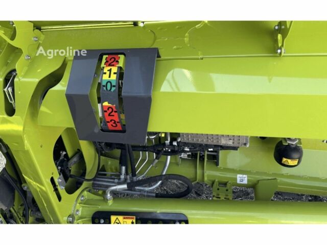 Клаас Другая, объемом двигателя 0 л и пробегом 0 тыс. км за 67798 $, фото 6 на Automoto.ua