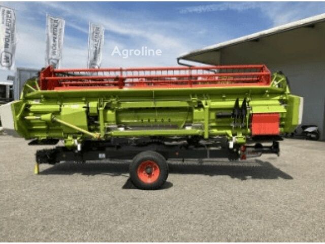 Клаас Другая, об'ємом двигуна 0 л та пробігом 0 тис. км за 29224 $, фото 3 на Automoto.ua