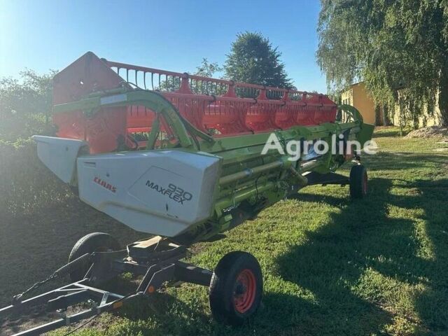 Клаас Другая, объемом двигателя 0 л и пробегом 0 тыс. км за 70380 $, фото 3 на Automoto.ua