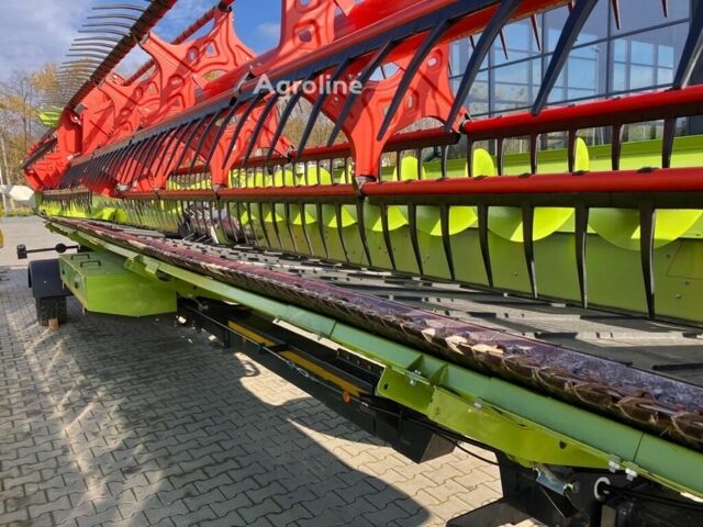 Клаас Другая, объемом двигателя 0 л и пробегом 0 тыс. км за 139951 $, фото 2 на Automoto.ua