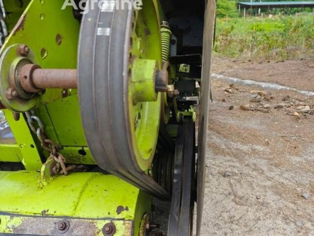 Клаас Другая, объемом двигателя 0 л и пробегом 0 тыс. км за 7413 $, фото 7 на Automoto.ua