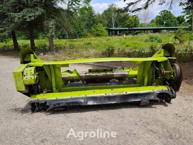 Клаас Другая, объемом двигателя 0 л и пробегом 0 тыс. км за 7413 $, фото 12 на Automoto.ua