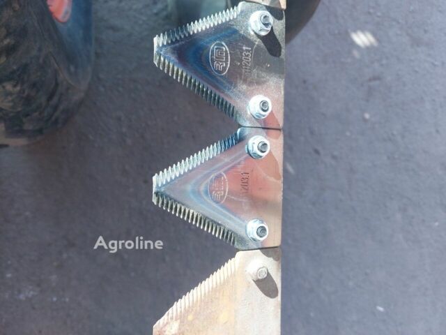 Клаас Другая, об'ємом двигуна 0 л та пробігом 0 тис. км за 19341 $, фото 12 на Automoto.ua