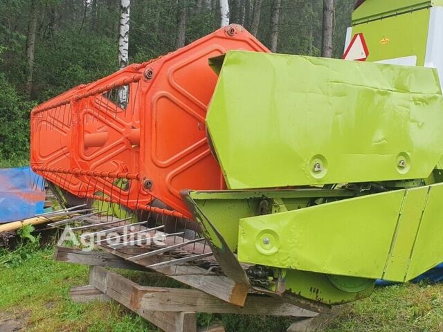 Клаас Другая, объемом двигателя 0 л и пробегом 0 тыс. км за 3724 $, фото 1 на Automoto.ua