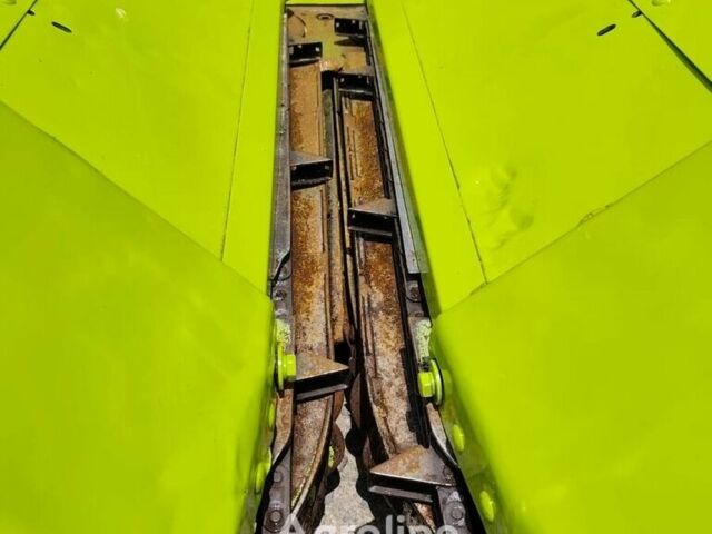 Клаас Другая, объемом двигателя 0 л и пробегом 0 тыс. км за 7413 $, фото 2 на Automoto.ua