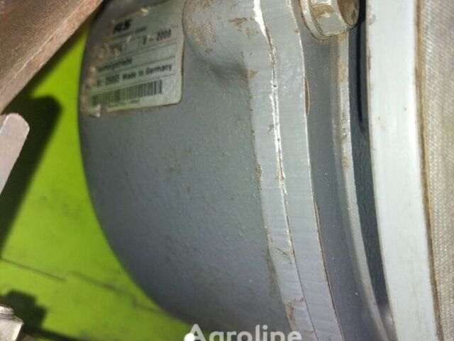 Клаас Другая, об'ємом двигуна 0 л та пробігом 0 тис. км за 19341 $, фото 13 на Automoto.ua