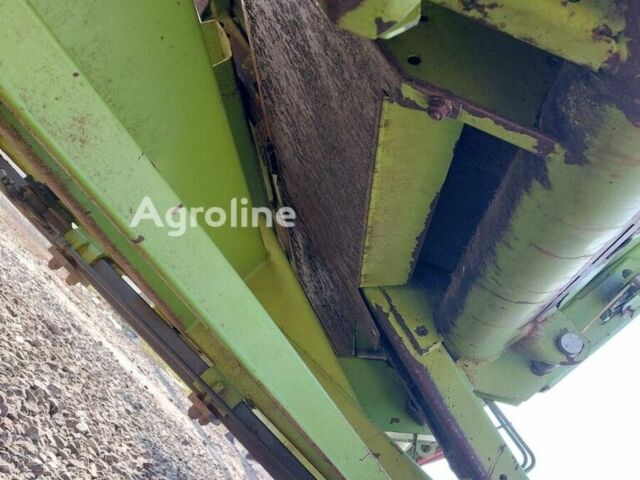 Клаас Другая, об'ємом двигуна 0 л та пробігом 0 тис. км за 19341 $, фото 20 на Automoto.ua