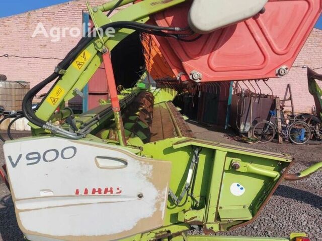 Клаас Другая, об'ємом двигуна 0 л та пробігом 0 тис. км за 19341 $, фото 1 на Automoto.ua