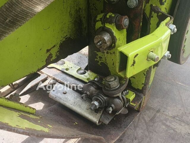 Клаас Другая, объемом двигателя 0 л и пробегом 0 тыс. км за 3724 $, фото 5 на Automoto.ua