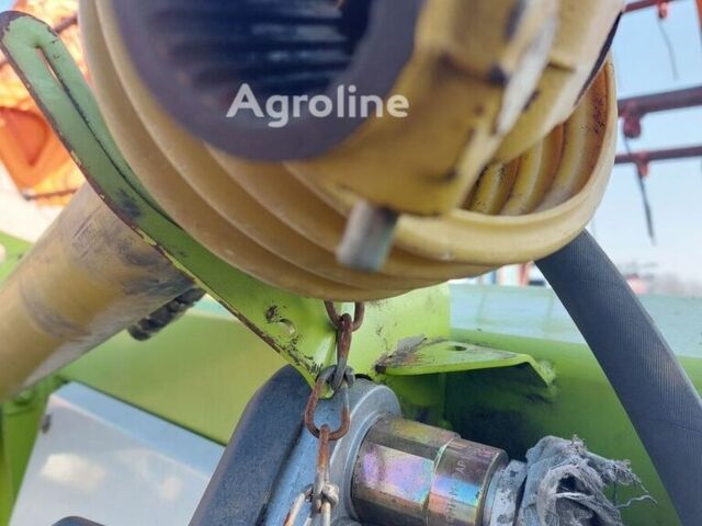 Клаас Другая, об'ємом двигуна 0 л та пробігом 0 тис. км за 19341 $, фото 5 на Automoto.ua