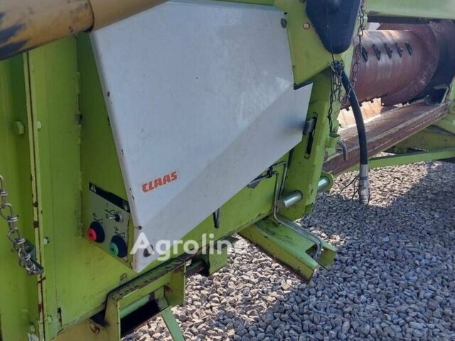 Клаас Другая, об'ємом двигуна 0 л та пробігом 0 тис. км за 19341 $, фото 6 на Automoto.ua