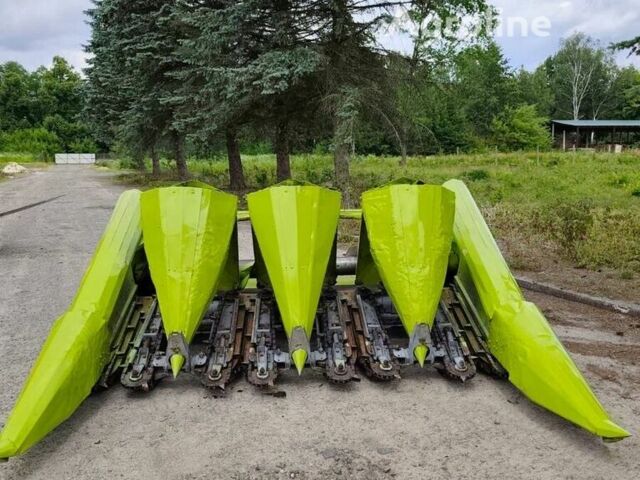 Клаас Другая, объемом двигателя 0 л и пробегом 0 тыс. км за 7413 $, фото 17 на Automoto.ua