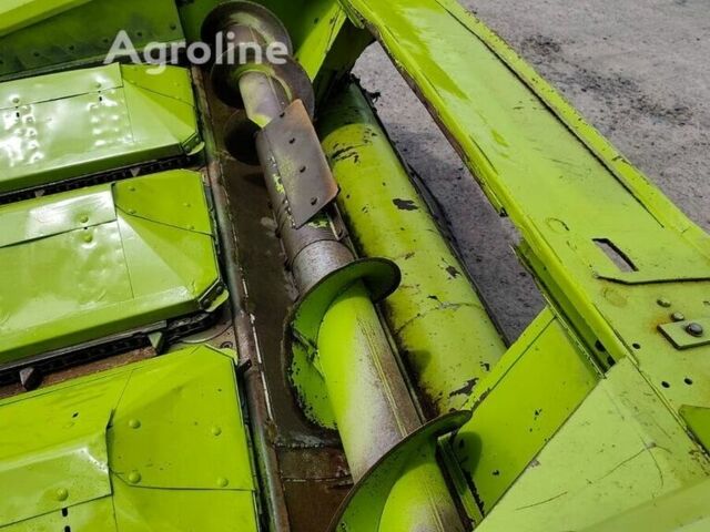 Клаас Другая, объемом двигателя 0 л и пробегом 0 тыс. км за 7413 $, фото 3 на Automoto.ua