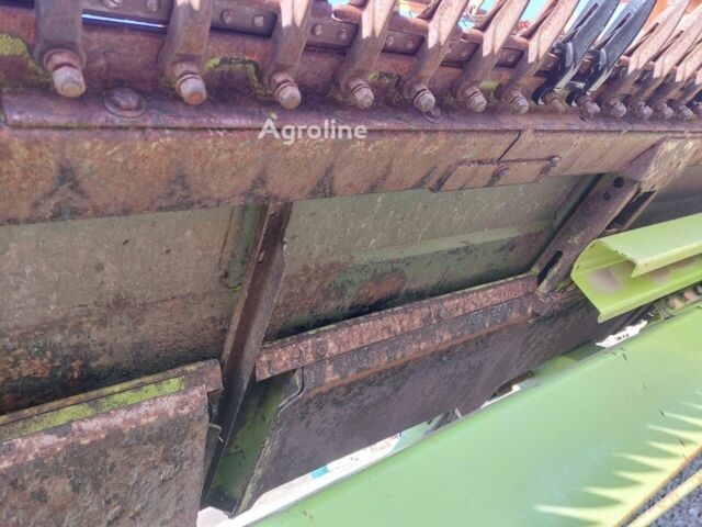 Клаас Другая, об'ємом двигуна 0 л та пробігом 0 тис. км за 19341 $, фото 16 на Automoto.ua