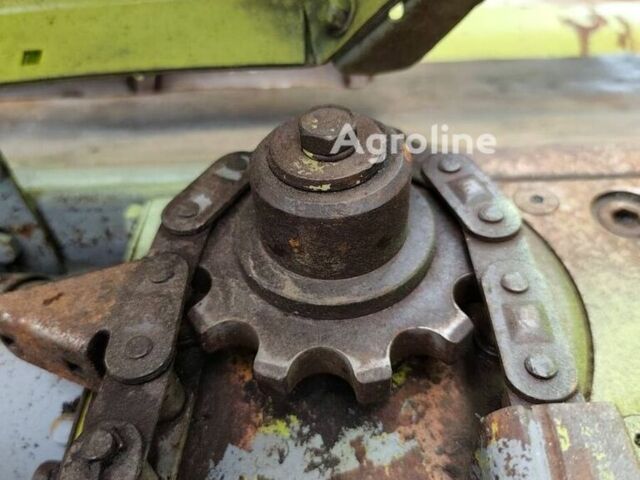 Клаас Другая, объемом двигателя 0 л и пробегом 0 тыс. км за 7413 $, фото 19 на Automoto.ua