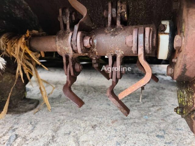 Клаас Другая, объемом двигателя 0 л и пробегом 0 тыс. км за 7413 $, фото 8 на Automoto.ua