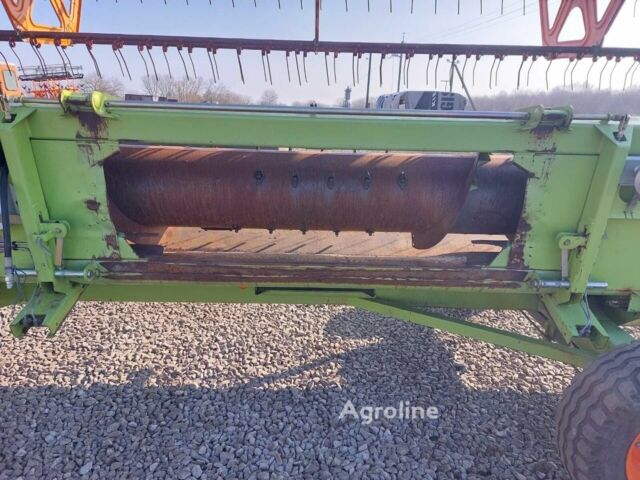 Клаас Другая, об'ємом двигуна 0 л та пробігом 0 тис. км за 19341 $, фото 4 на Automoto.ua