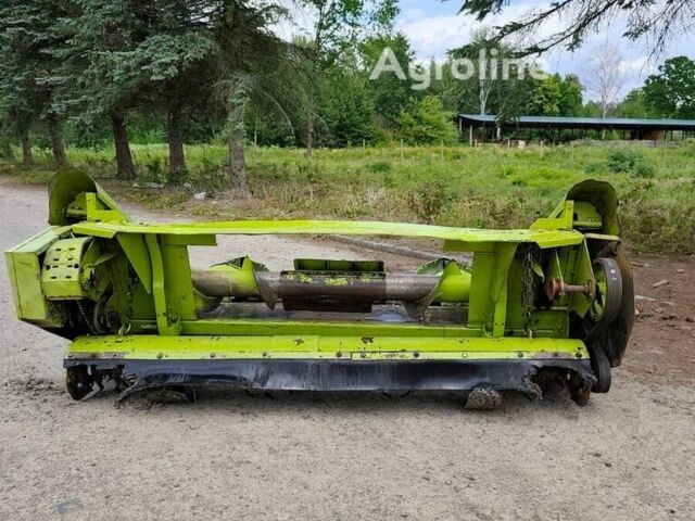 Клаас Другая, объемом двигателя 0 л и пробегом 0 тыс. км за 7413 $, фото 11 на Automoto.ua