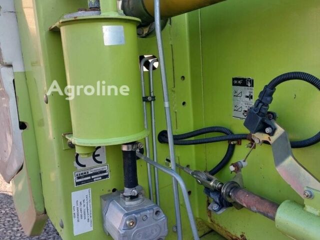 Клаас Другая, об'ємом двигуна 0 л та пробігом 0 тис. км за 19341 $, фото 2 на Automoto.ua