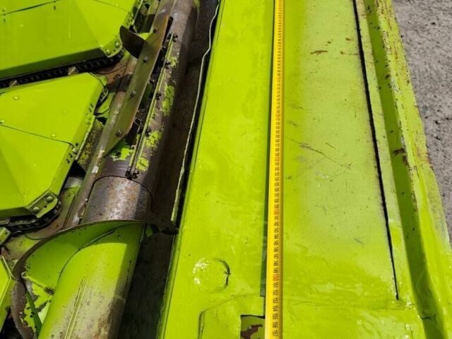 Клаас Другая, объемом двигателя 0 л и пробегом 0 тыс. км за 7413 $, фото 14 на Automoto.ua