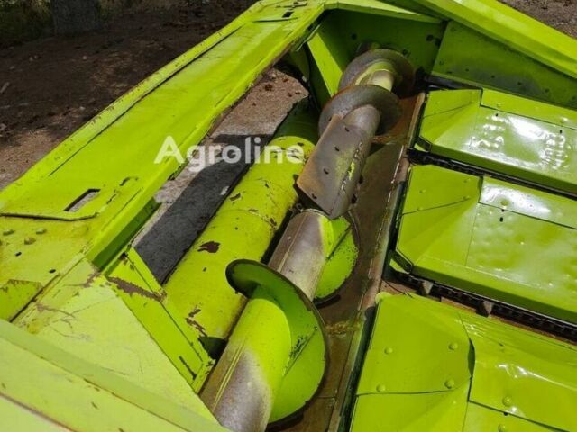 Клаас Другая, объемом двигателя 0 л и пробегом 0 тыс. км за 7413 $, фото 4 на Automoto.ua